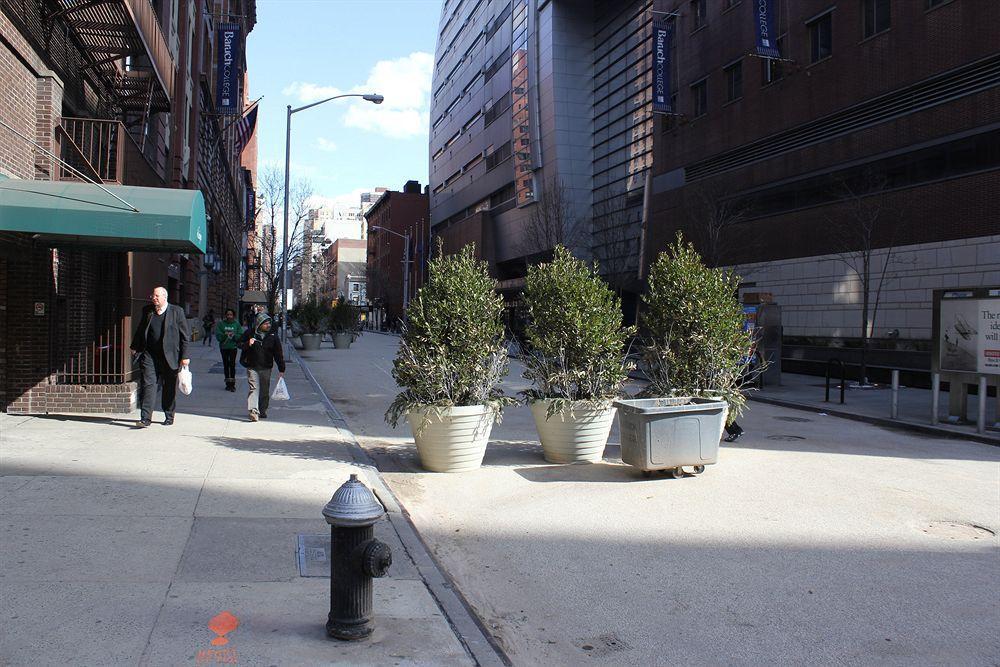 Serene Homes E25 New York Exterior foto